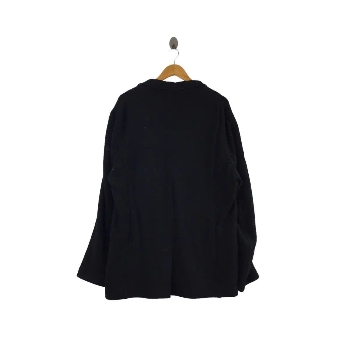 Armani Exchange ARMANI EXCHANGE EMPORIO GIORGIO Cardigan Oversized Jacket Size XL / US 12-14 / IT 48-50 - 5 Thumbnail