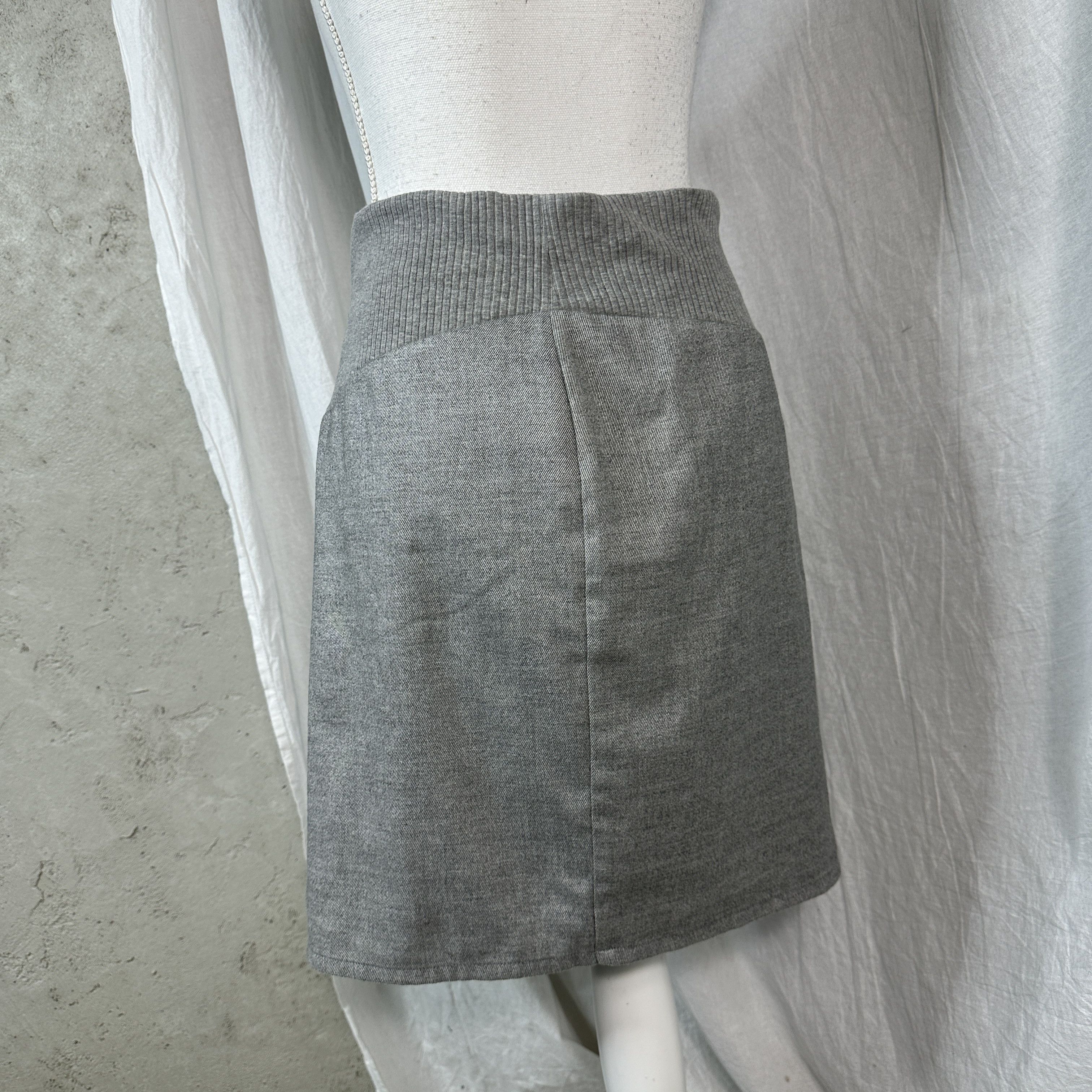 Vintage Vintage Martin Margiela Skirt Size 38" / US 16 / IT 52 - 7 Thumbnail