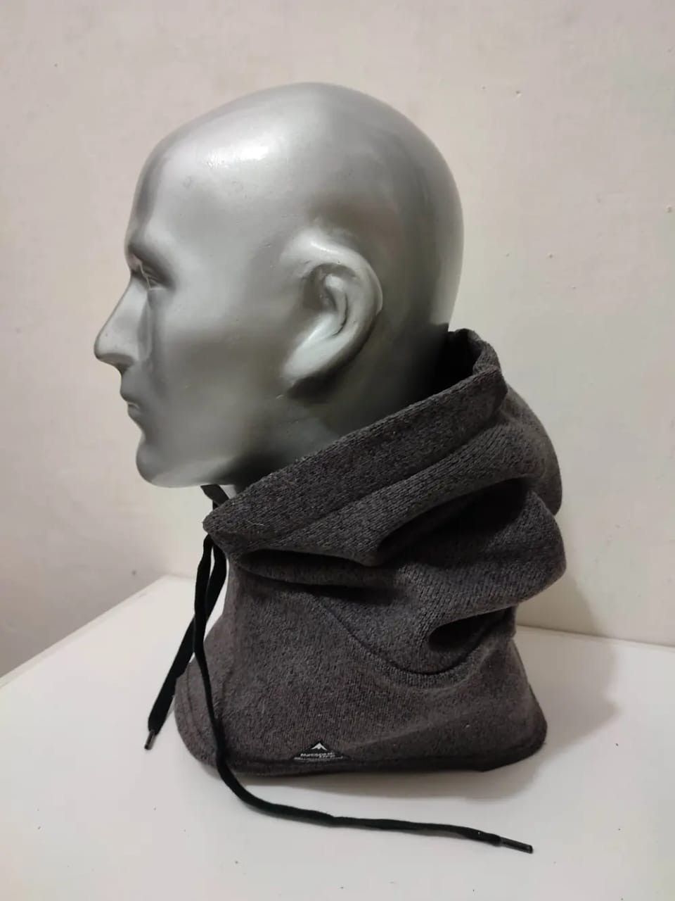 Japanese Brand Bellwood Japan Hooded Hats Size ONE SIZE - 10 Thumbnail