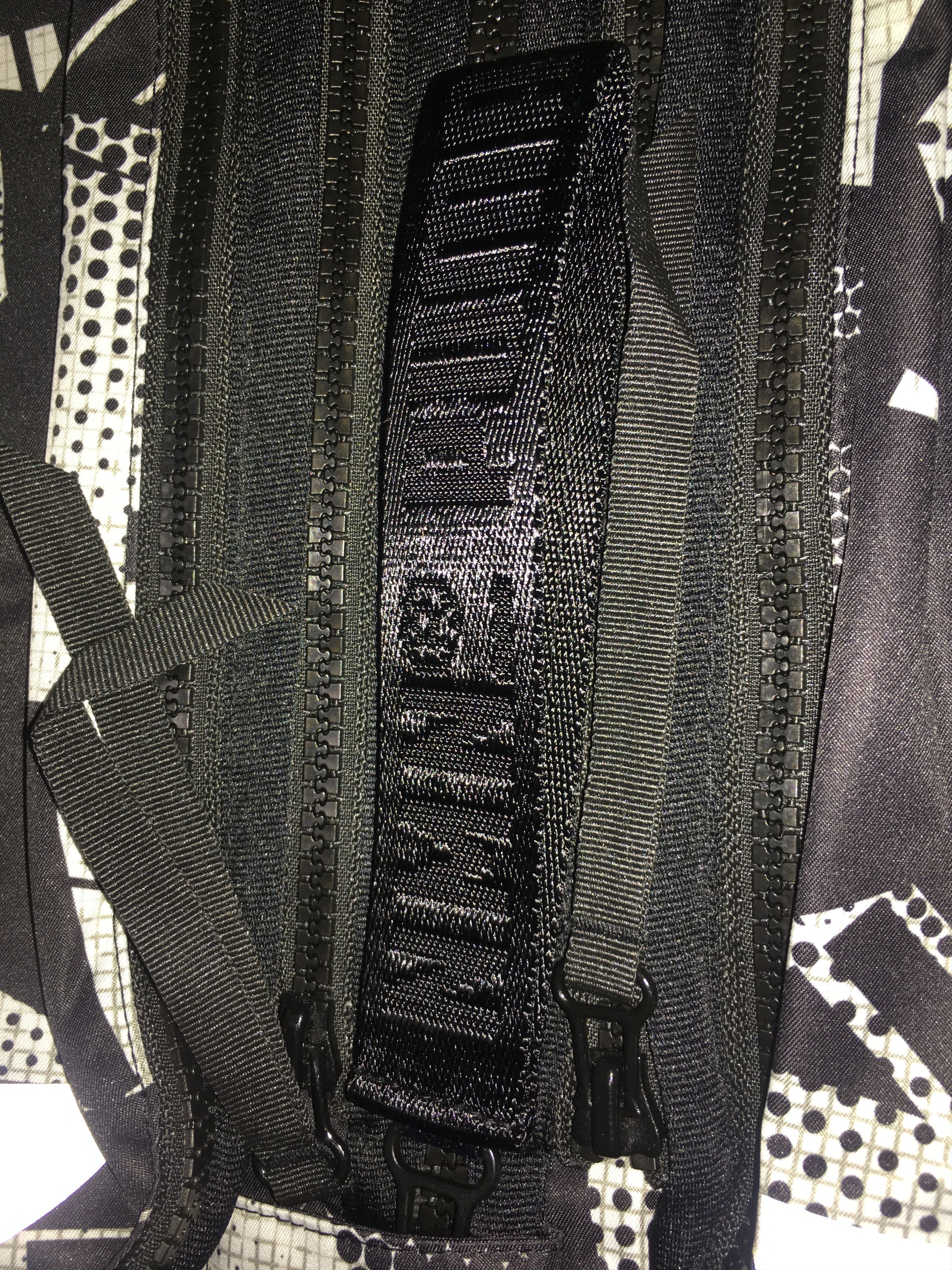 Nemen × Puma PUMA x NEMEN Utility Vest (Anti-spy camouflage) Size US M / EU 48-50 / 2 - 13 Thumbnail