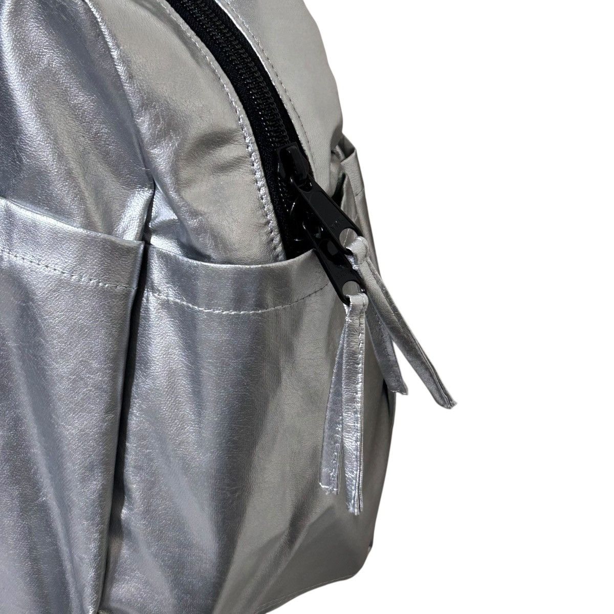 Yohji Yamamoto 453 00s Y's Yohji Yamamoto multi pocket bag PVC archive Y2K Size ONE SIZE - 7 Thumbnail