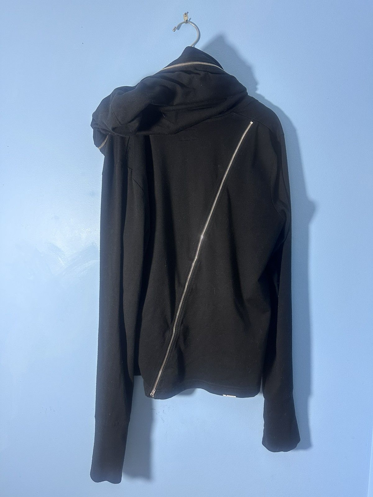 PPFM × The Smiths Rare 00s Archive PPFM Monster Hoodie Japanese Label Size US M / EU 48-50 / 2 - 4 Thumbnail