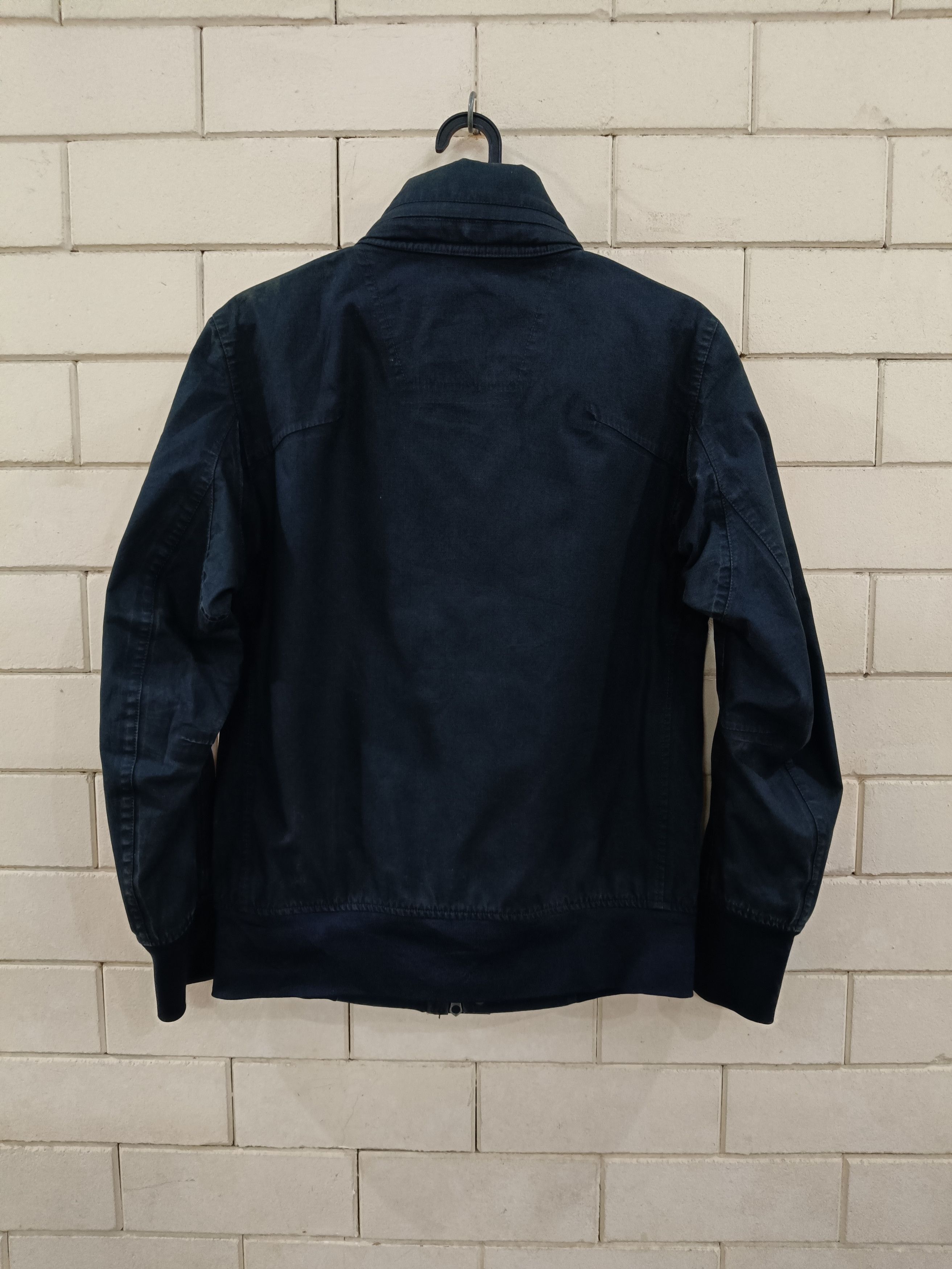 Nonnative Nonnative Canvas Bomber Style Size US M / EU 48-50 / 2 - 3 Thumbnail