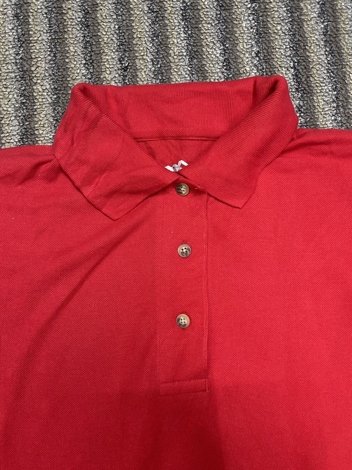 Other Tri mount polos shirt Size US XXL / EU 58 / 5 - 2 Thumbnail