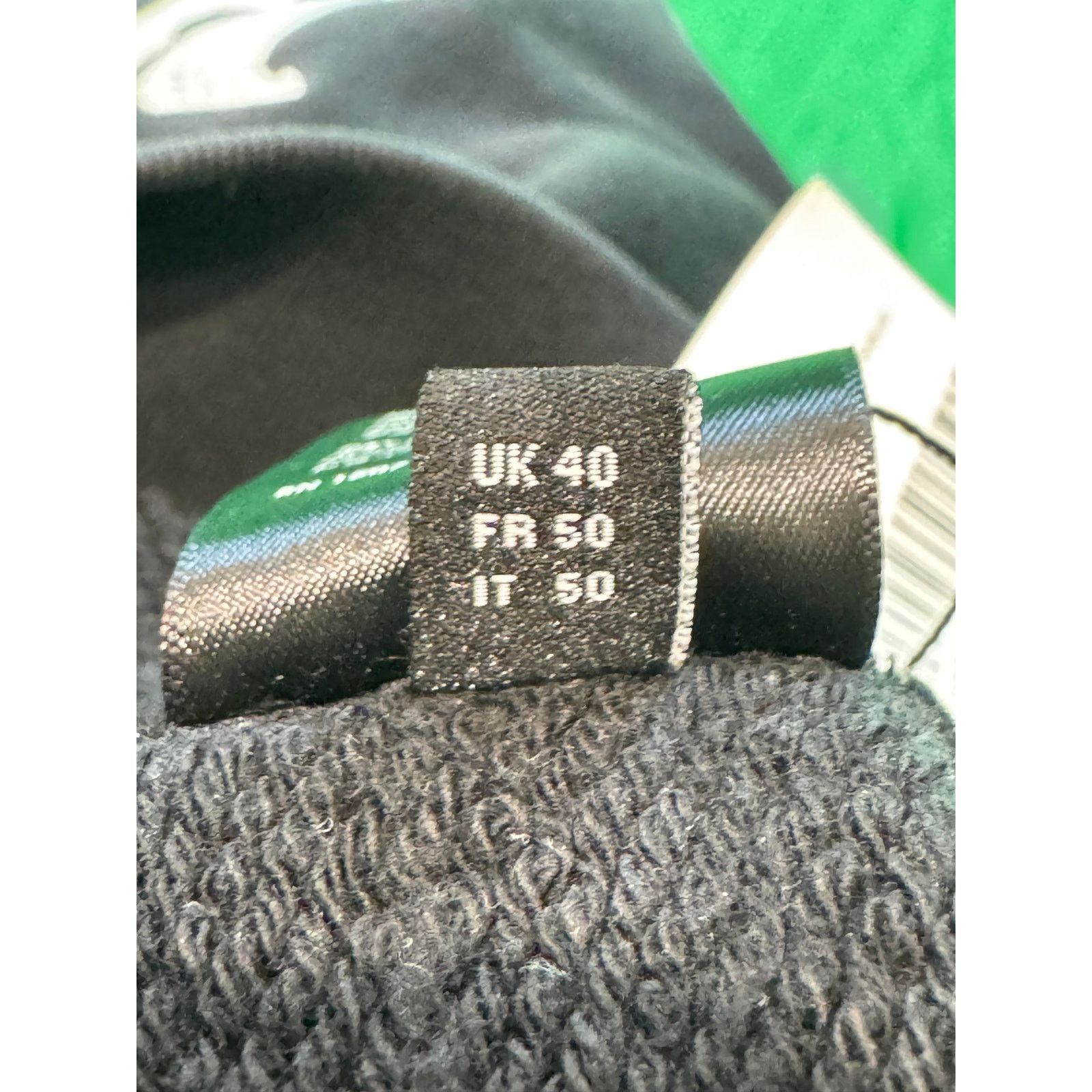 Amiri Amiri Good Boys Wear Black Hoodie Size L / US 10 / IT 46 - 5 Thumbnail