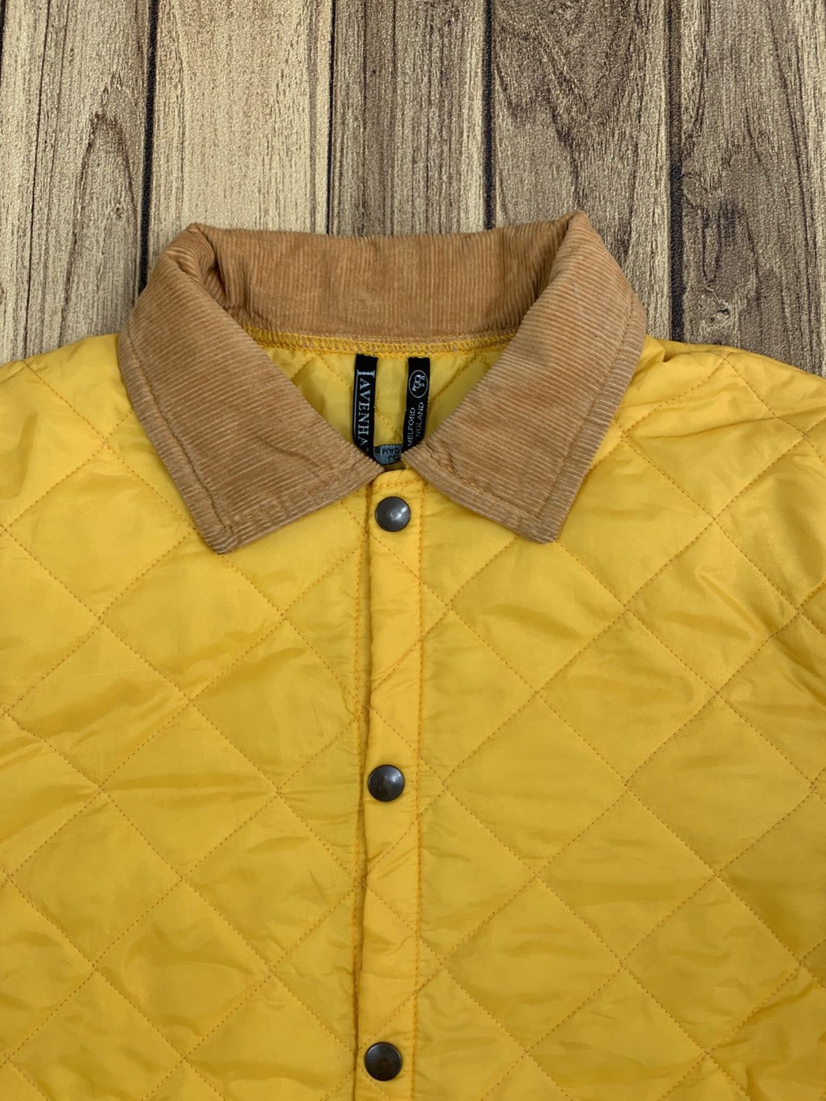 Japanese Brand Jacket Japanese brand Size US M / EU 48-50 / 2 - 2 Thumbnail