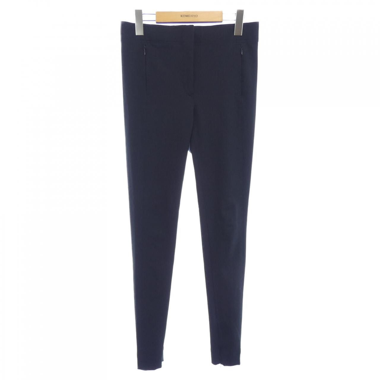 Jil Sander Jil Sander Jil Sander Pants Textile Pants DUTY FREE for USA Size ONE SIZE - 1 Thumbnail