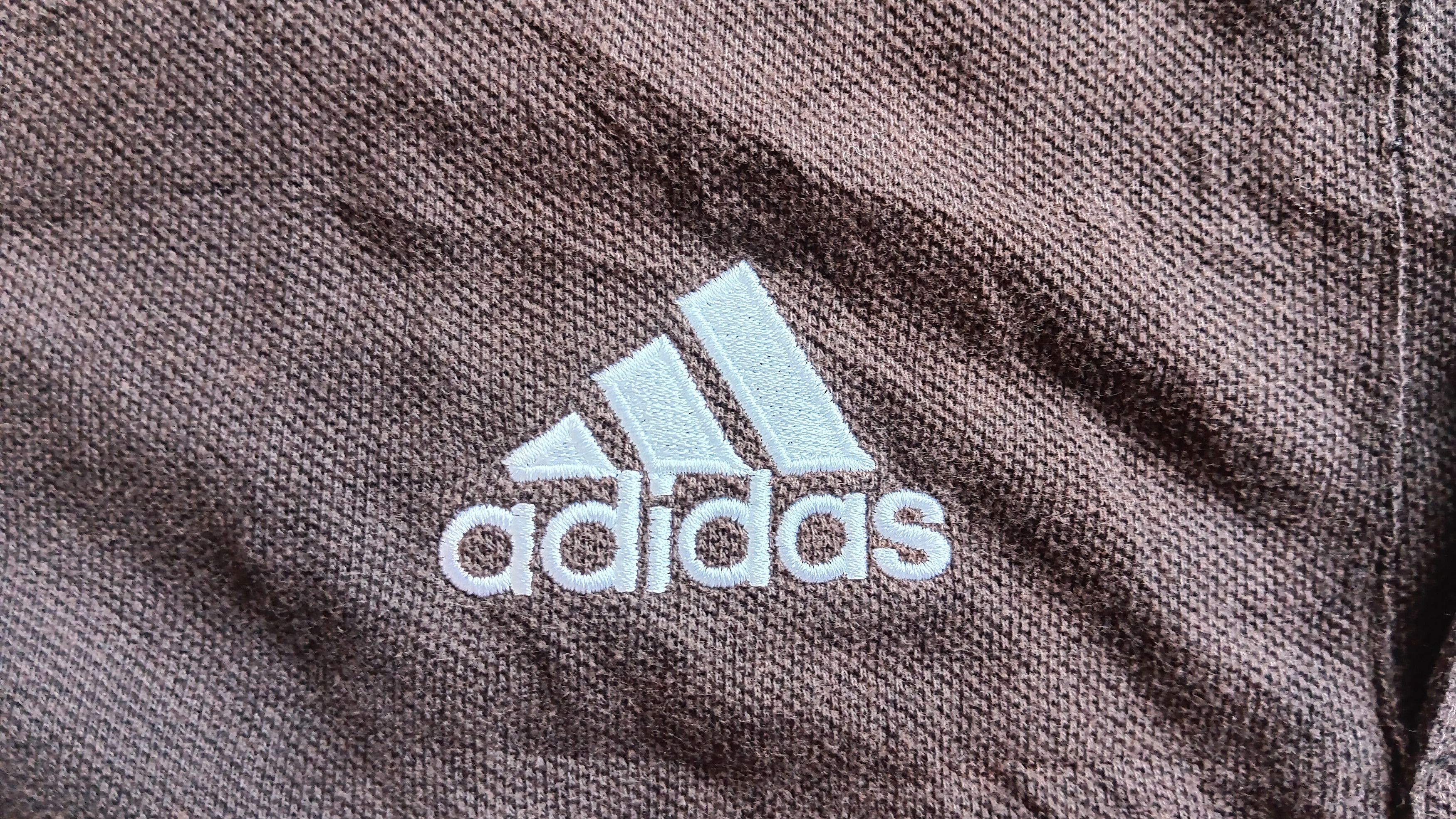 Adidas Adidas New Zealand All Black | Vintage Polo Size US M / EU 48-50 / 2 - 8 Thumbnail