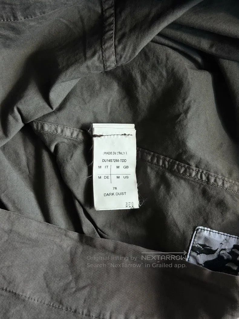 Rick Owens Rick Owens long sleeves Size US M / EU 48-50 / 2 - 4 Thumbnail