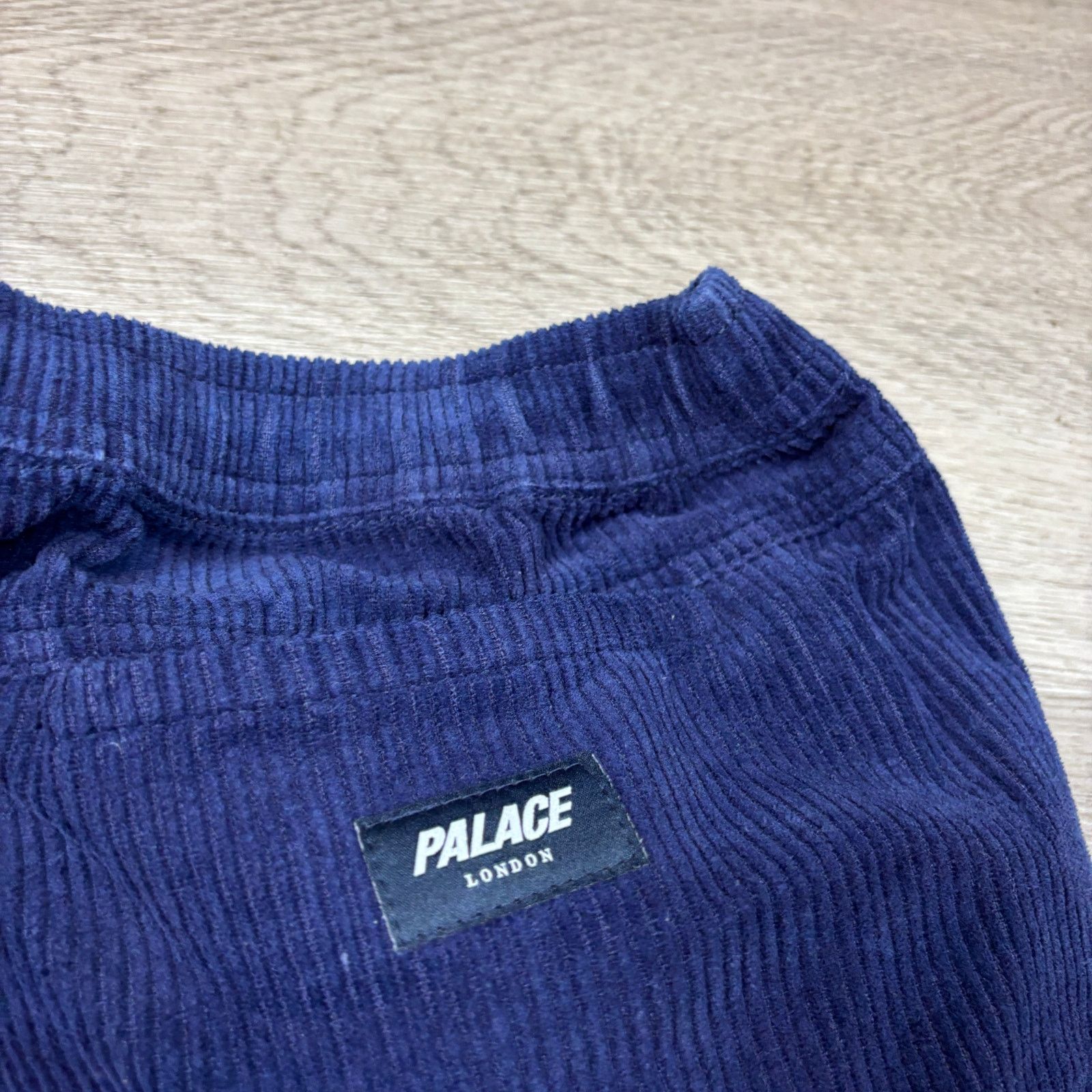 Palace Palace Skateboards Corduroy Beach Trousers Pants Men's M Size US 31 - 4 Thumbnail
