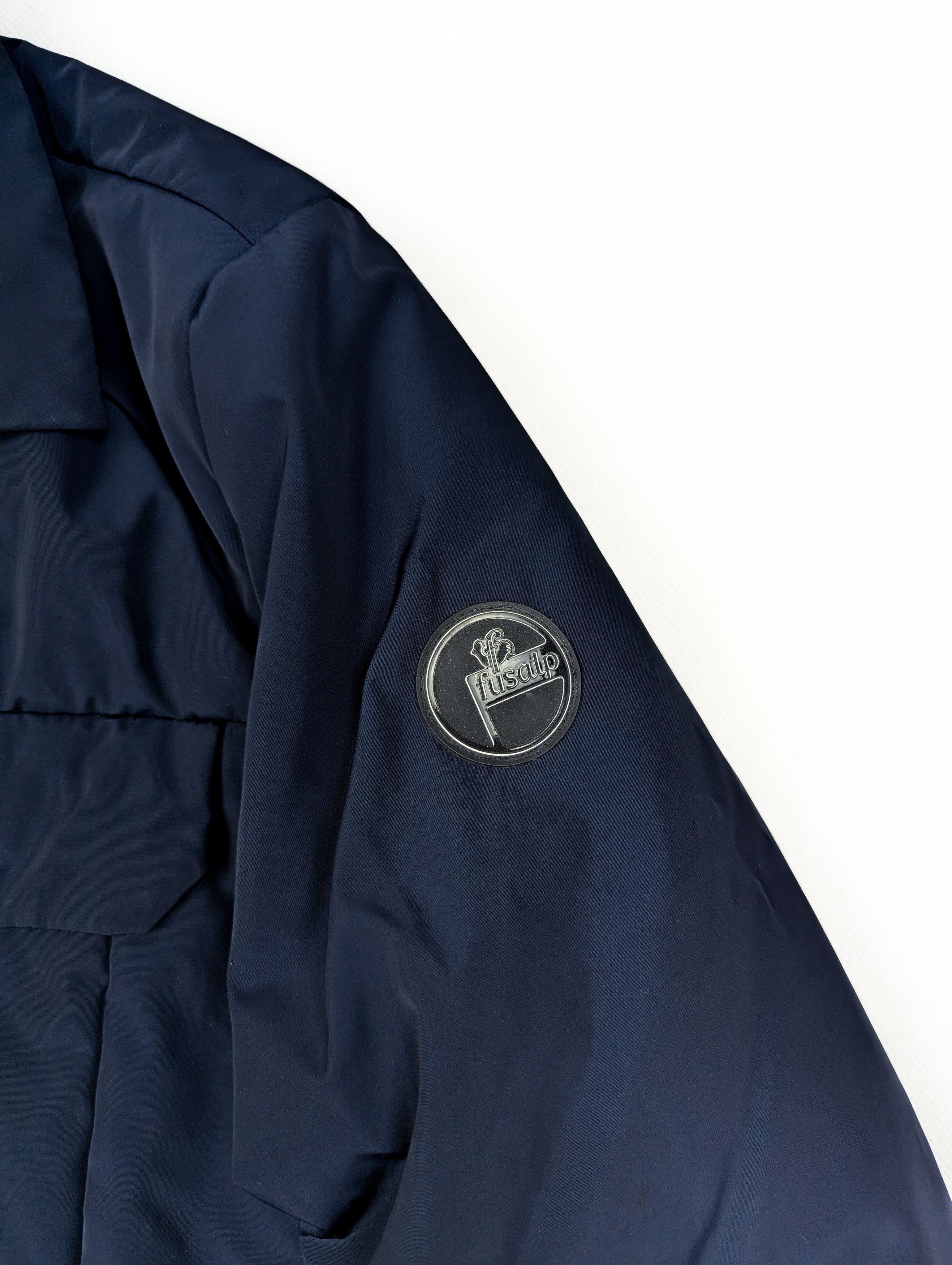 Fusalp Fusalp jacket 50 Size US M / EU 48-50 / 2 - 4 Thumbnail