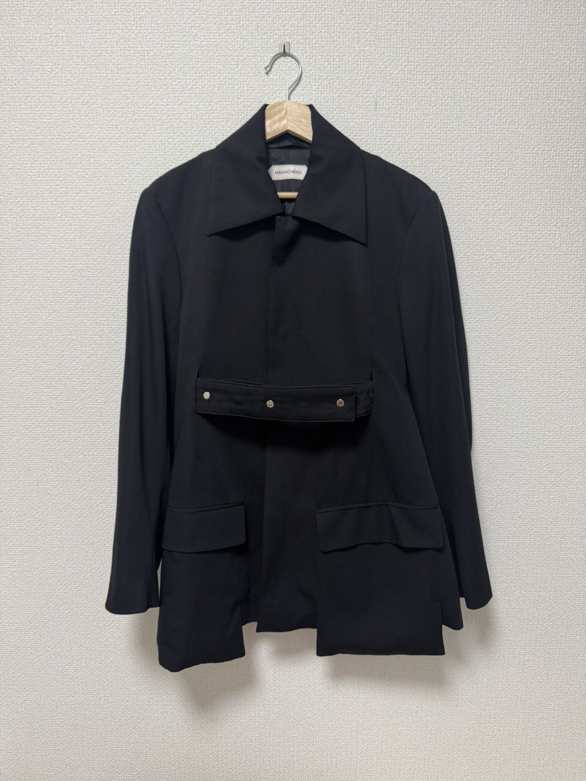 Namacheko NAMACHEKO SS20 Owa Jacket Size US S / EU 44-46 / 1 - 8 Thumbnail