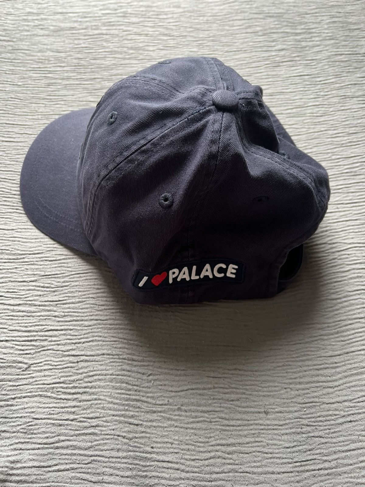 Palace Palace Lucky P3 6 Panel Navy Size ONE SIZE - 3 Thumbnail