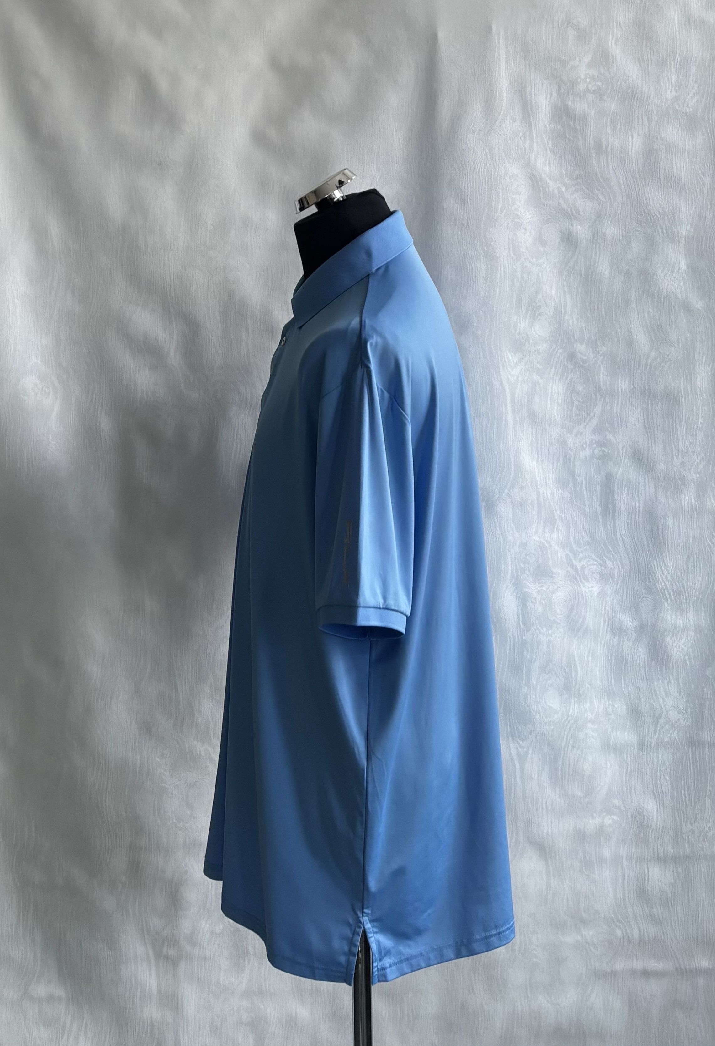 RLX Ralph Lauren Ralph Lauren RLX Polo Blue Size. XXL BIG SIZE ! Size US XXL / EU 58 / 5 - 3 Thumbnail