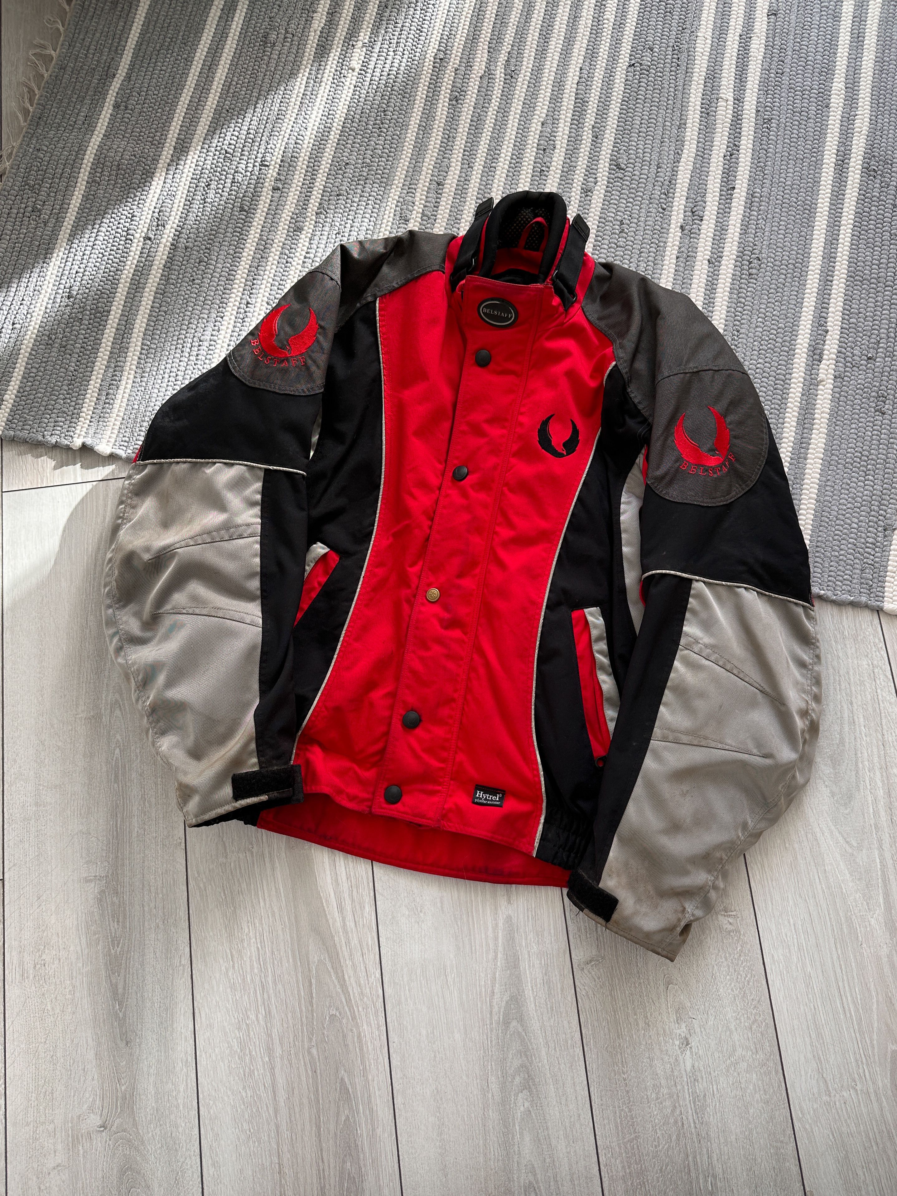 Belstaff Vintage Belstaff Racing Jacket Size US L / EU 52-54 / 3 - 1 Thumbnail