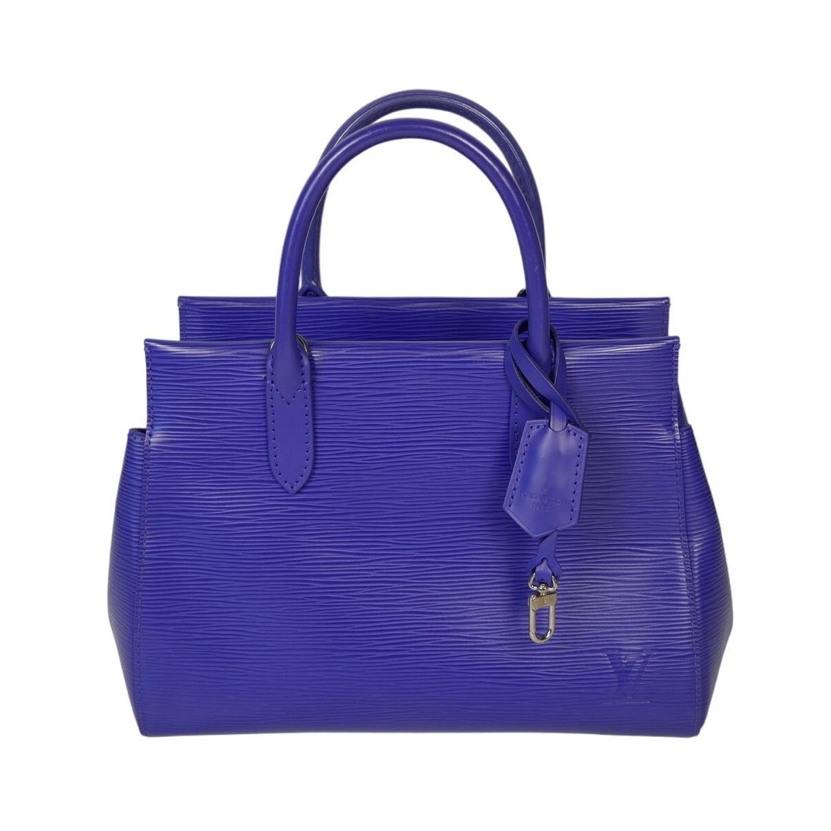 Louis Vuitton Louis Vuitton Epi Marly BB Tote Size ONE SIZE - 1 Thumbnail