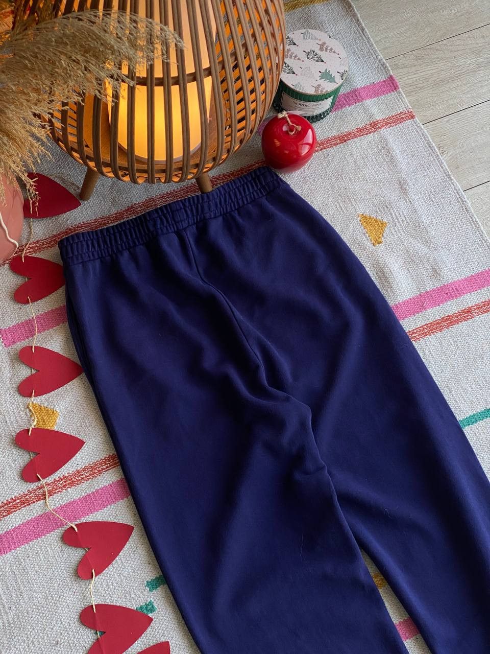 Missoni Missoni Blue Jogger Pants Size 32" / US 10 / IT 46 - 3 Thumbnail