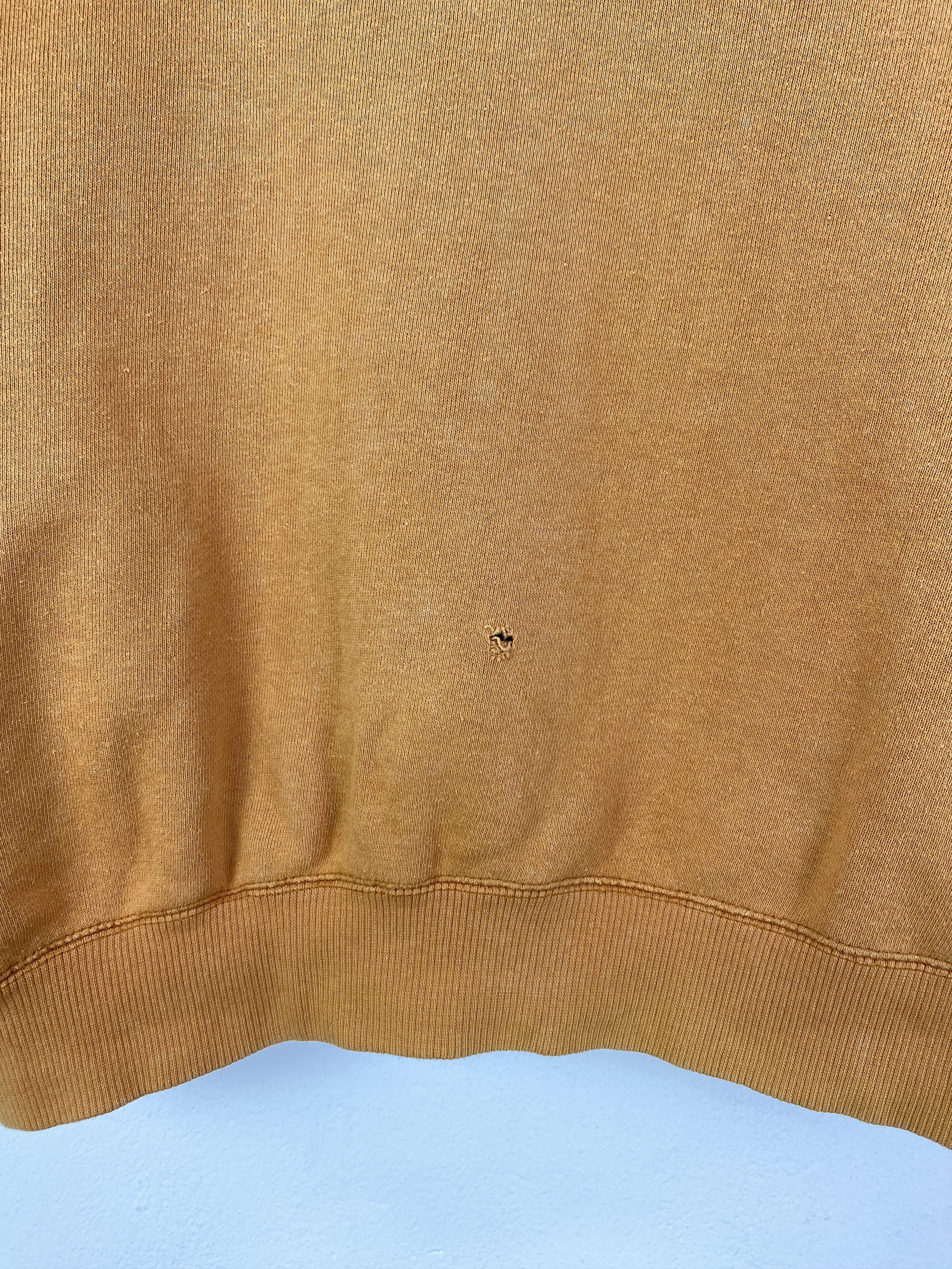 Japanese Brand Vintage Japanese Brand Wording Sweatshirt SH0128 Size US L / EU 52-54 / 3 - 8 Thumbnail