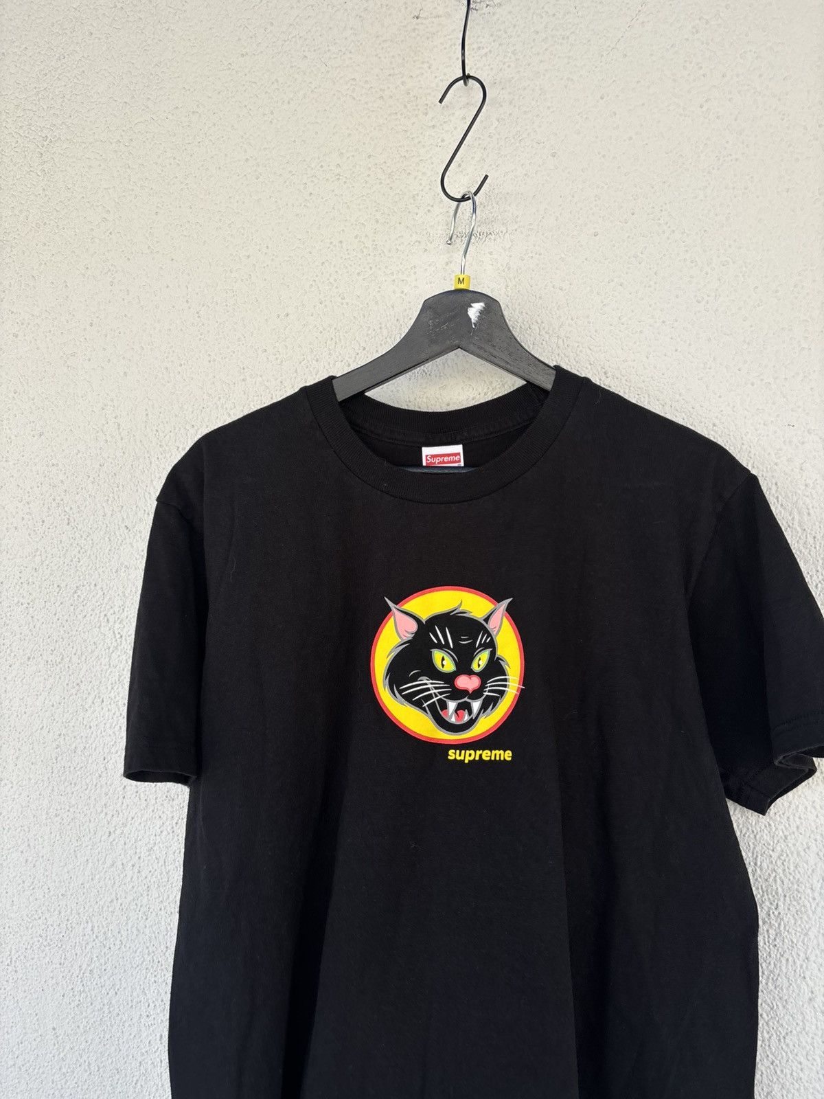 Supreme Supreme kitty cat Size US M / EU 48-50 / 2 - 1 Thumbnail