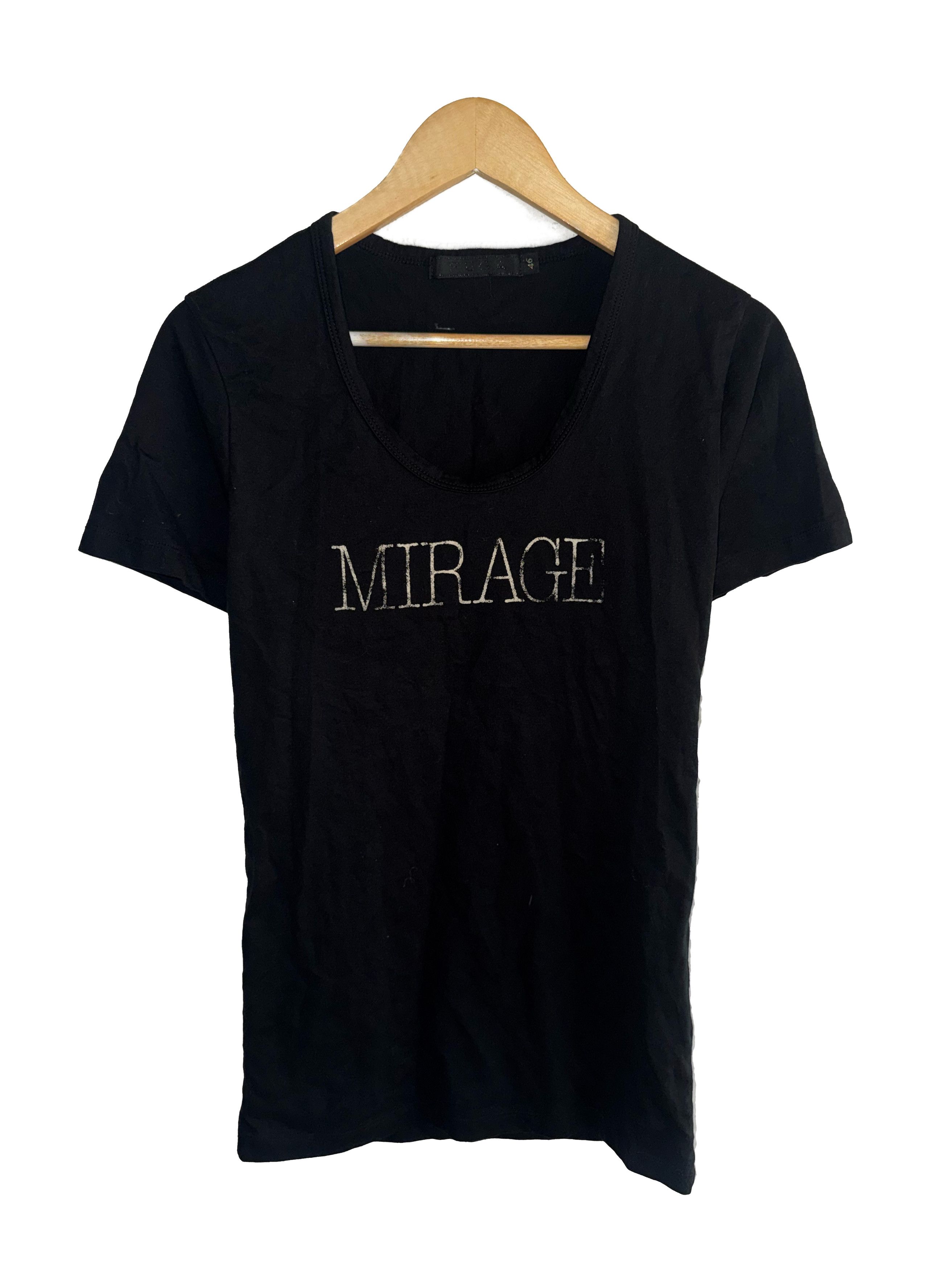Other FUGA / MIRAGE Print T-Shirt Size US S / EU 44-46 / 1 - 3 Thumbnail
