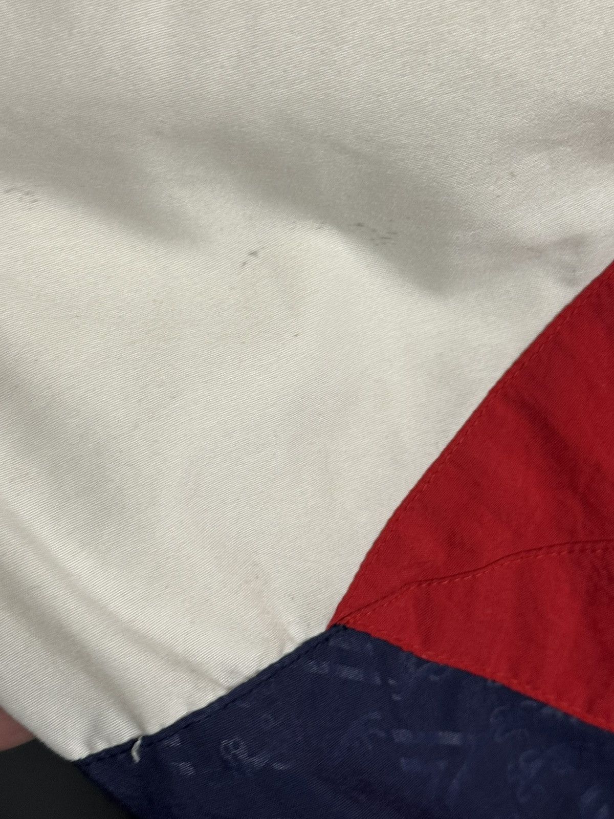Umbro Vintage England National Team Training Football Jacket Size US L / EU 52-54 / 3 - 9 Thumbnail
