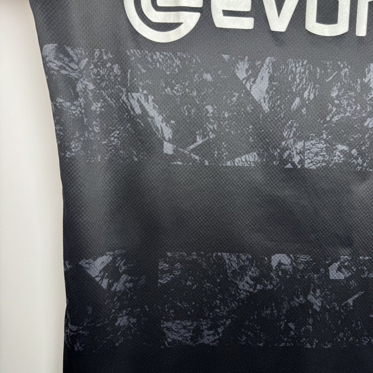 Puma BORUSSIA DORTMUND 2019 2020 AWAY SOCCER JERSEY #11 REUS Size US L / EU 52-54 / 3 - 11 Thumbnail