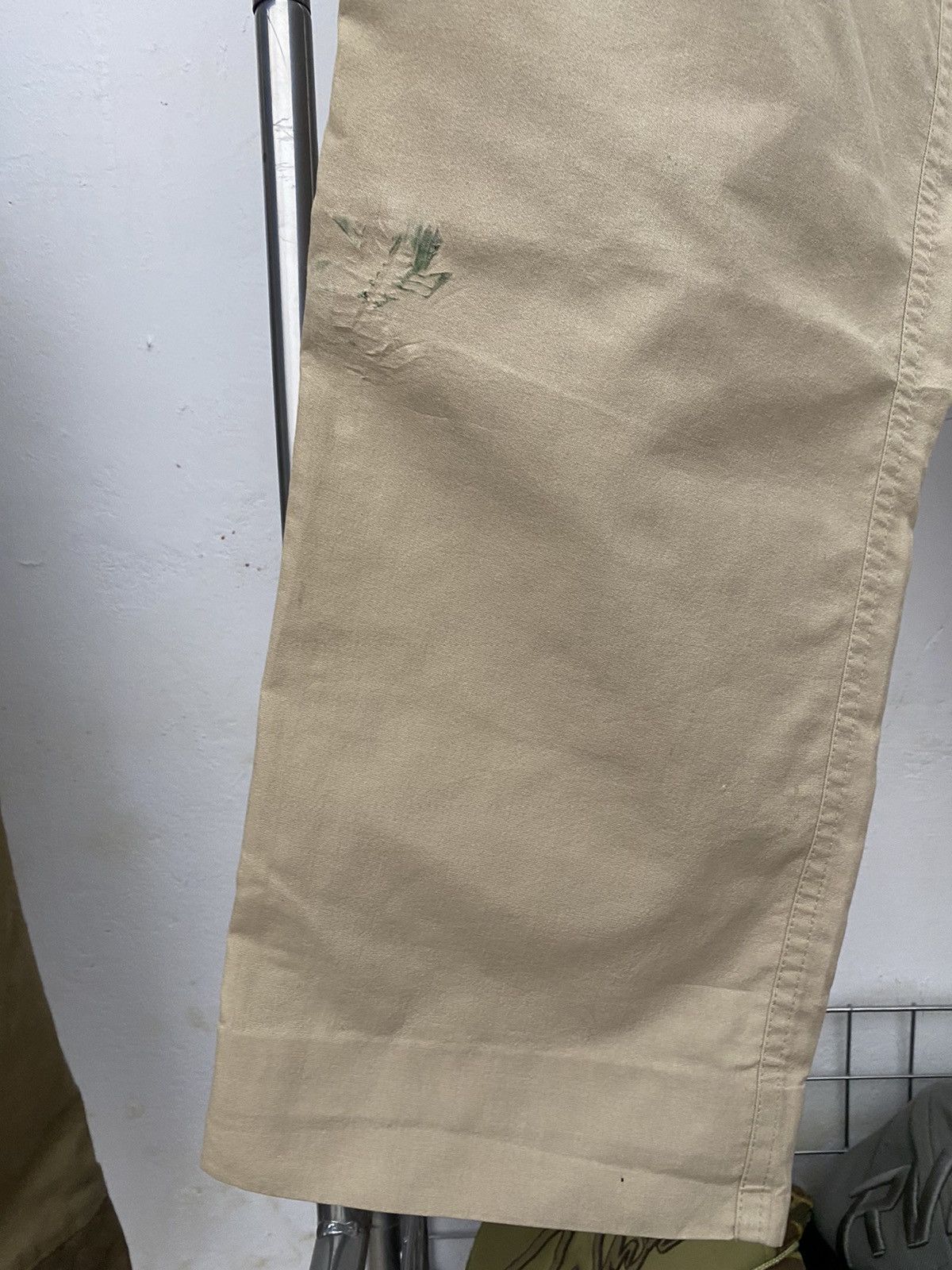 The North Face × Vintage Vintage The north face pants Size US 28 / EU 44 - 8 Thumbnail