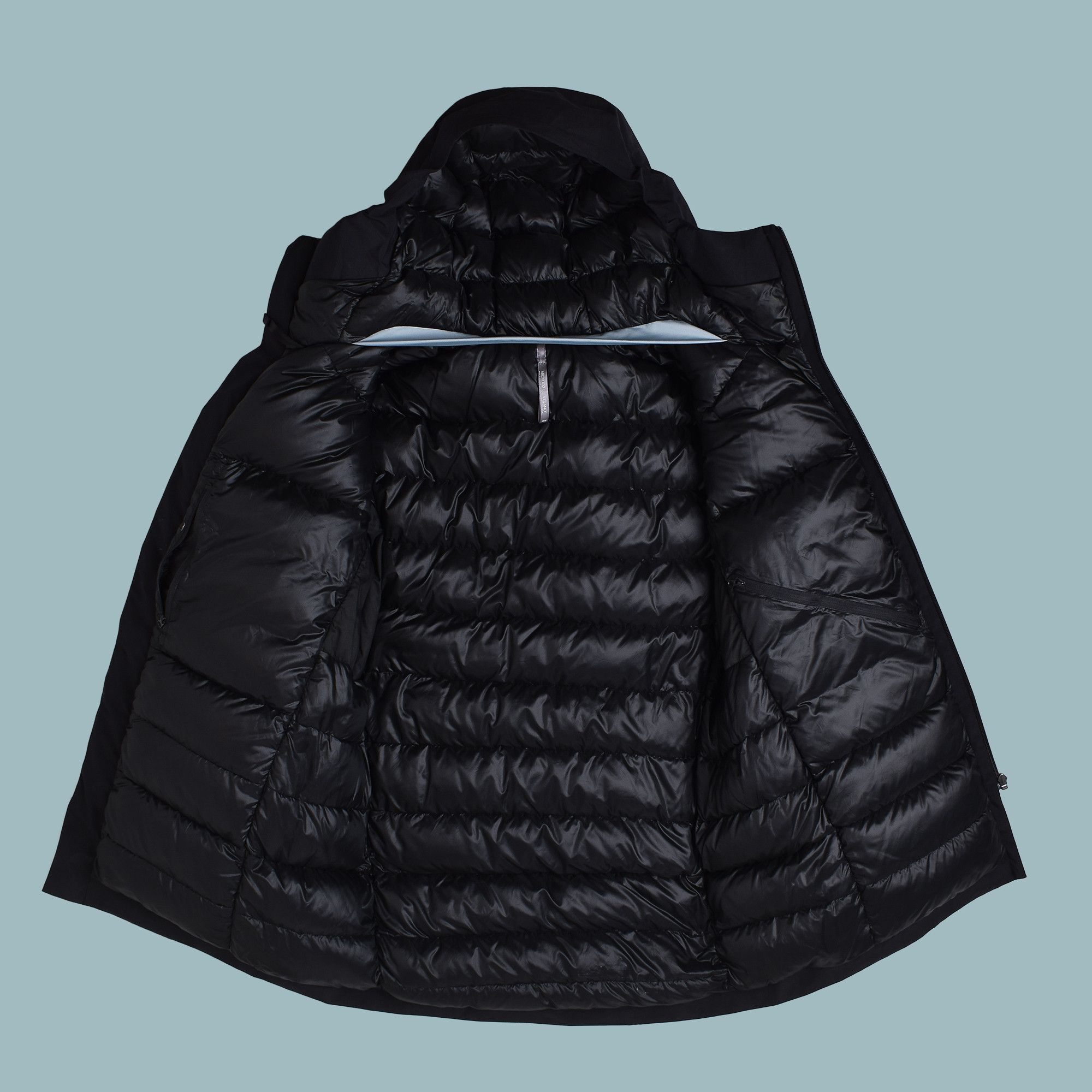 Veilance *RARE/SAMPLE* VEILANCE ARC'TERYX DECON INSULATED JACKET Size US M / EU 48-50 / 2 - 2 Thumbnail
