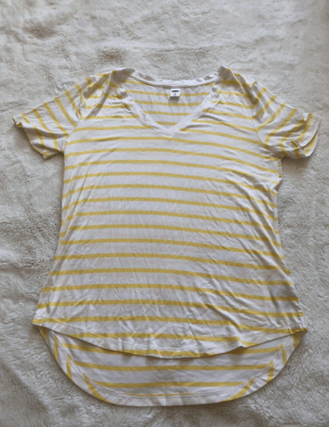 Other T-shirt women Size L / US 10 / IT 46 - 1 Preview