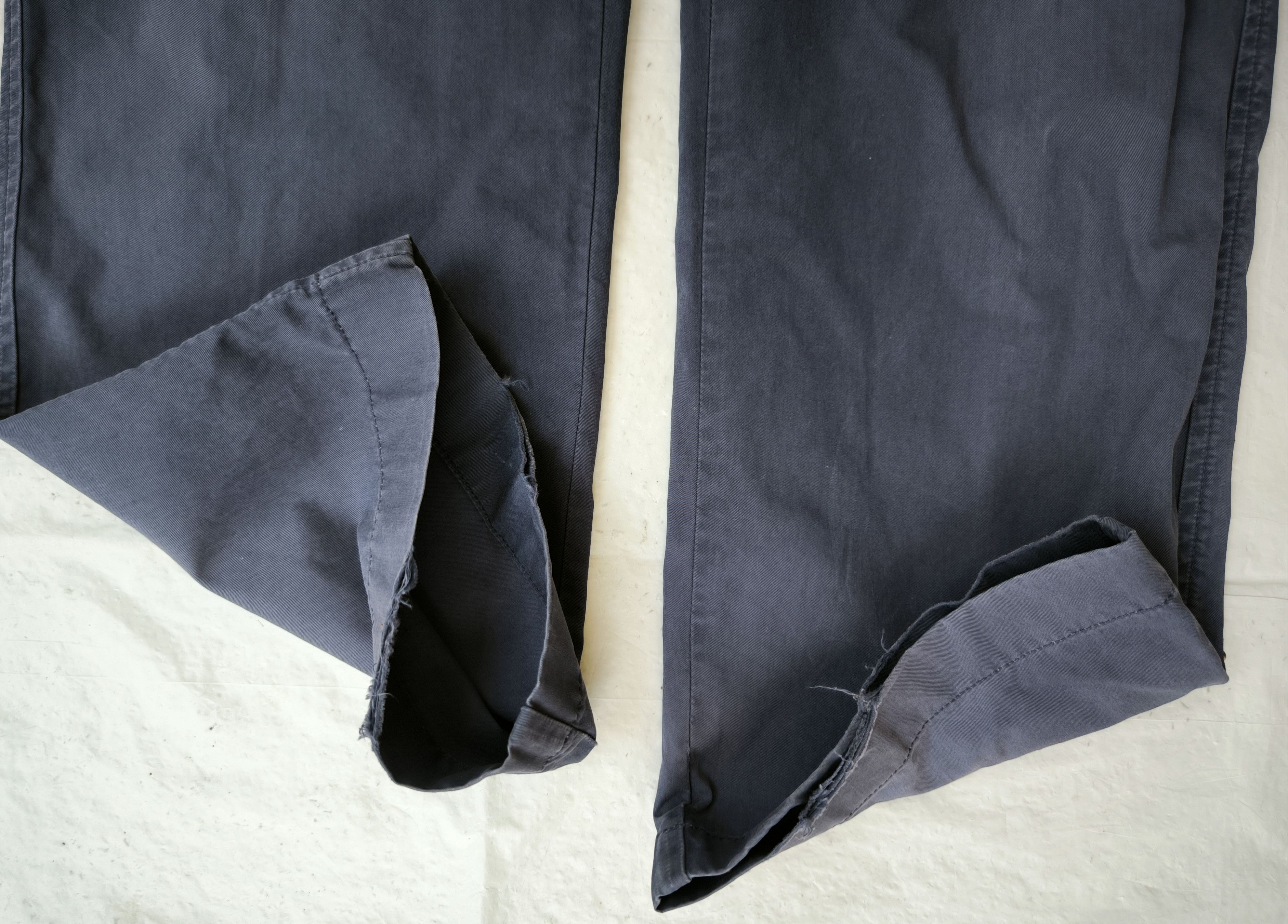 C.P. Company C.P. COMPANY distressed pants Size US 30 / EU 46 - 4 Thumbnail