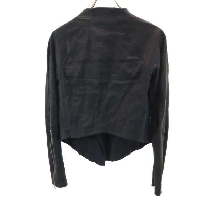 Helmut Lang HELMUT LANG Helmutt women's short jacket Size S / US 4 / IT 40 - 2 Thumbnail