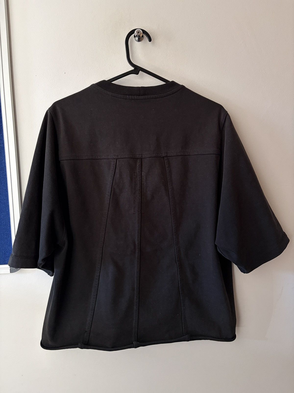Rick Owens Rick Owens T shirt Size US S / EU 44-46 / 1 - 3 Thumbnail