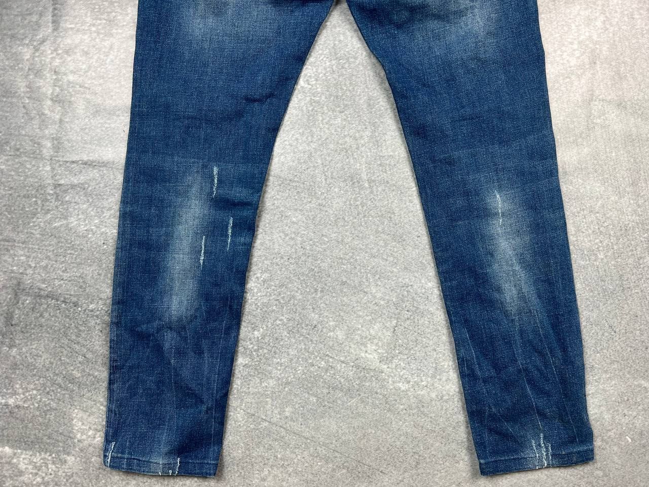 Dsquared2 dsquared2 jeans men size 50 Size US 34 / EU 50 - 6 Thumbnail