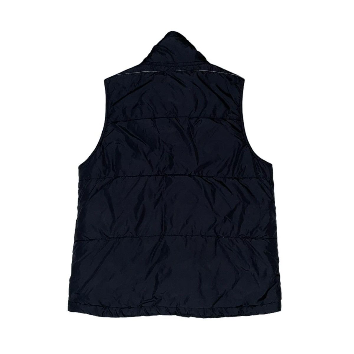 Good Enough RESONATE GOODENOUGH Fujiwara Hiroshi Padded Tactical Vest Size US M / EU 48-50 / 2 - 2 Thumbnail