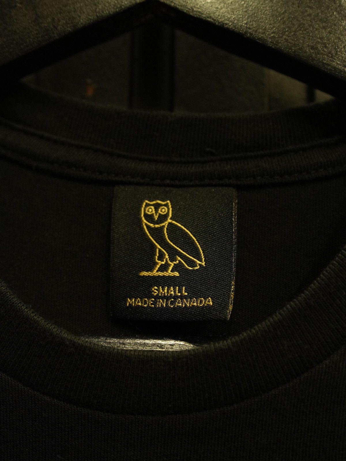 October's Very Own OVO Multicolor Logo Tee Size US S / EU 44-46 / 1 - 8 Thumbnail