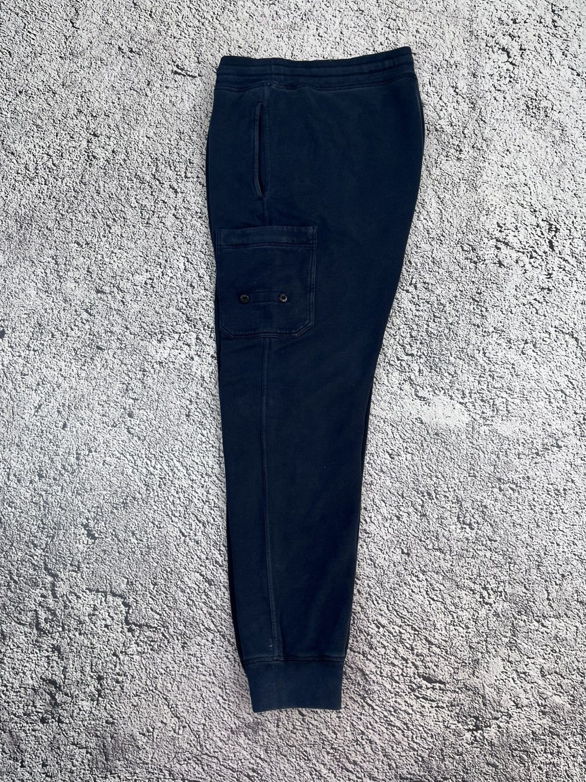 Stone Island Stone Island Y2K Cargo Sweatpants Casual Size L Size US 34 / EU 50 - 8 Thumbnail