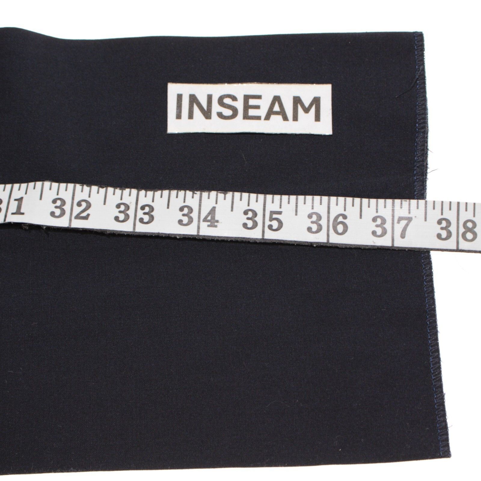 Incotex INCOTEX New with tags Dress Pants Size 40 US In Blue Size US 40 / EU 56 - 8 Thumbnail
