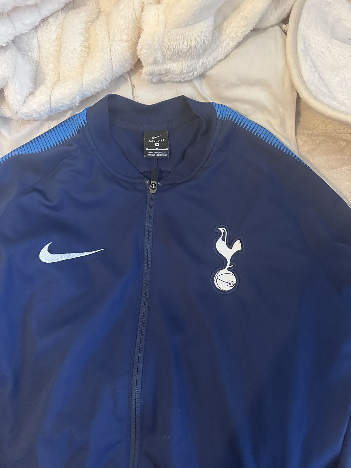 Nike Tottenham Size US M / EU 48-50 / 2 - 4 Thumbnail