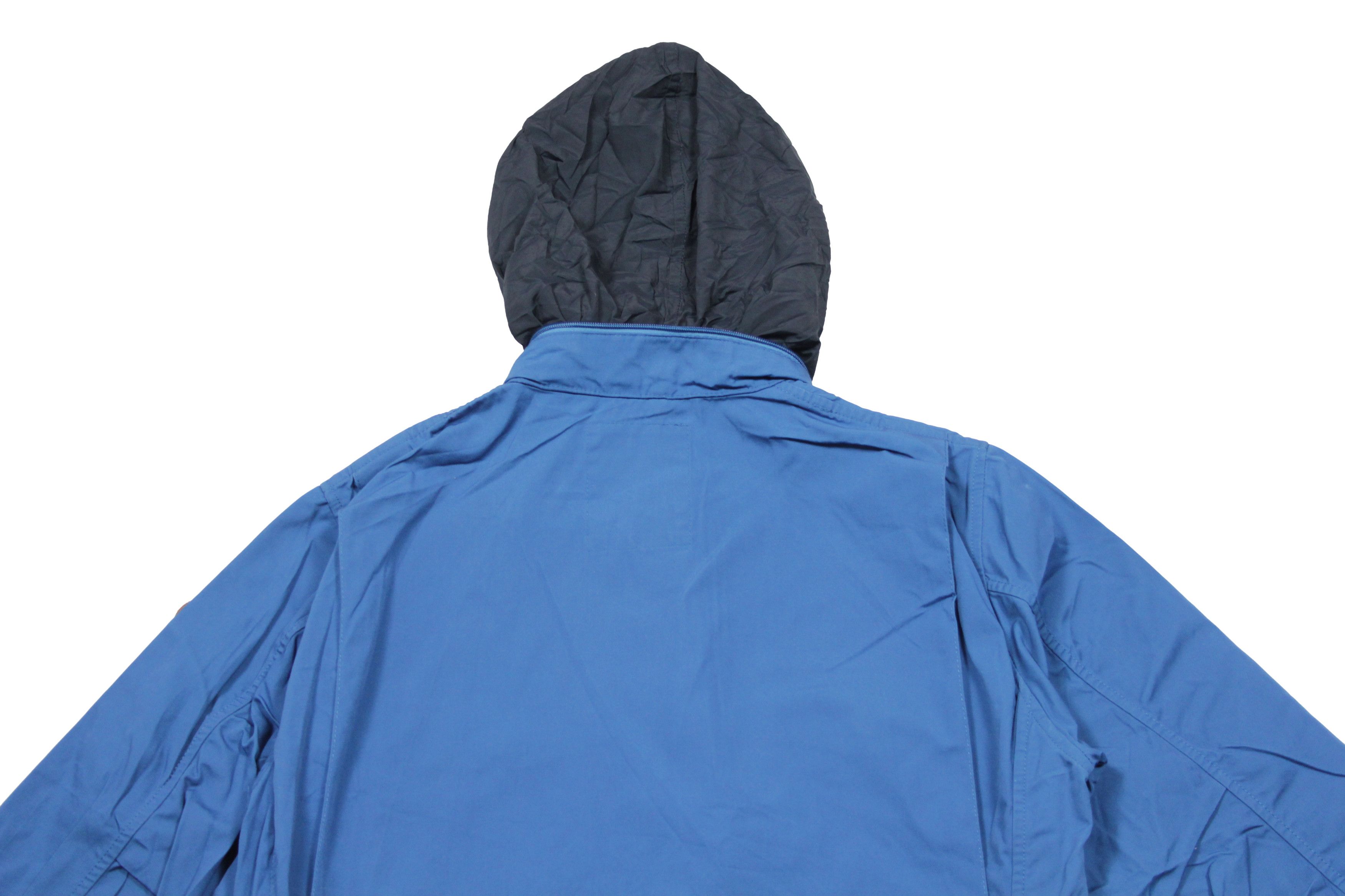 Fjallraven Raven Women G1000 Jacket Size S / US 4 / IT 40 - 6 Thumbnail