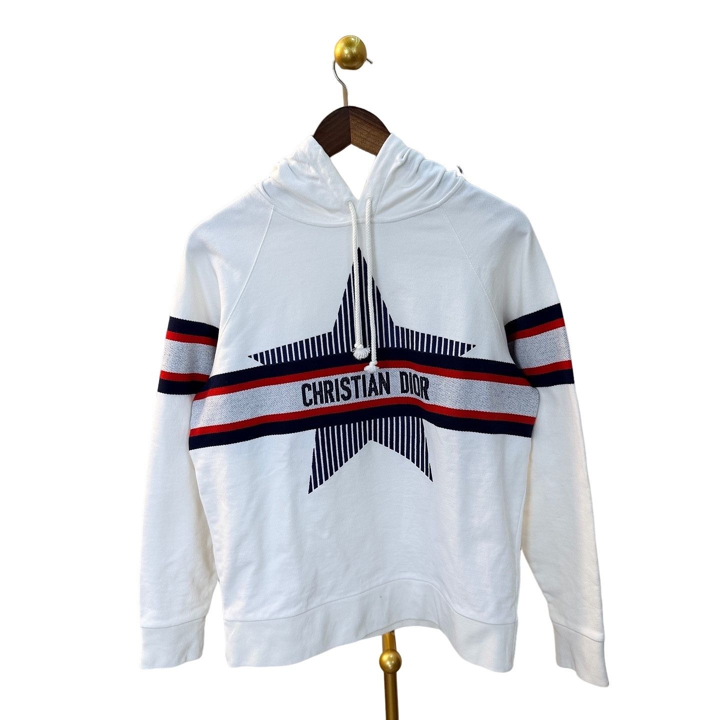 Dior Dior X Raymond Pettibon Hoodie | Grailed