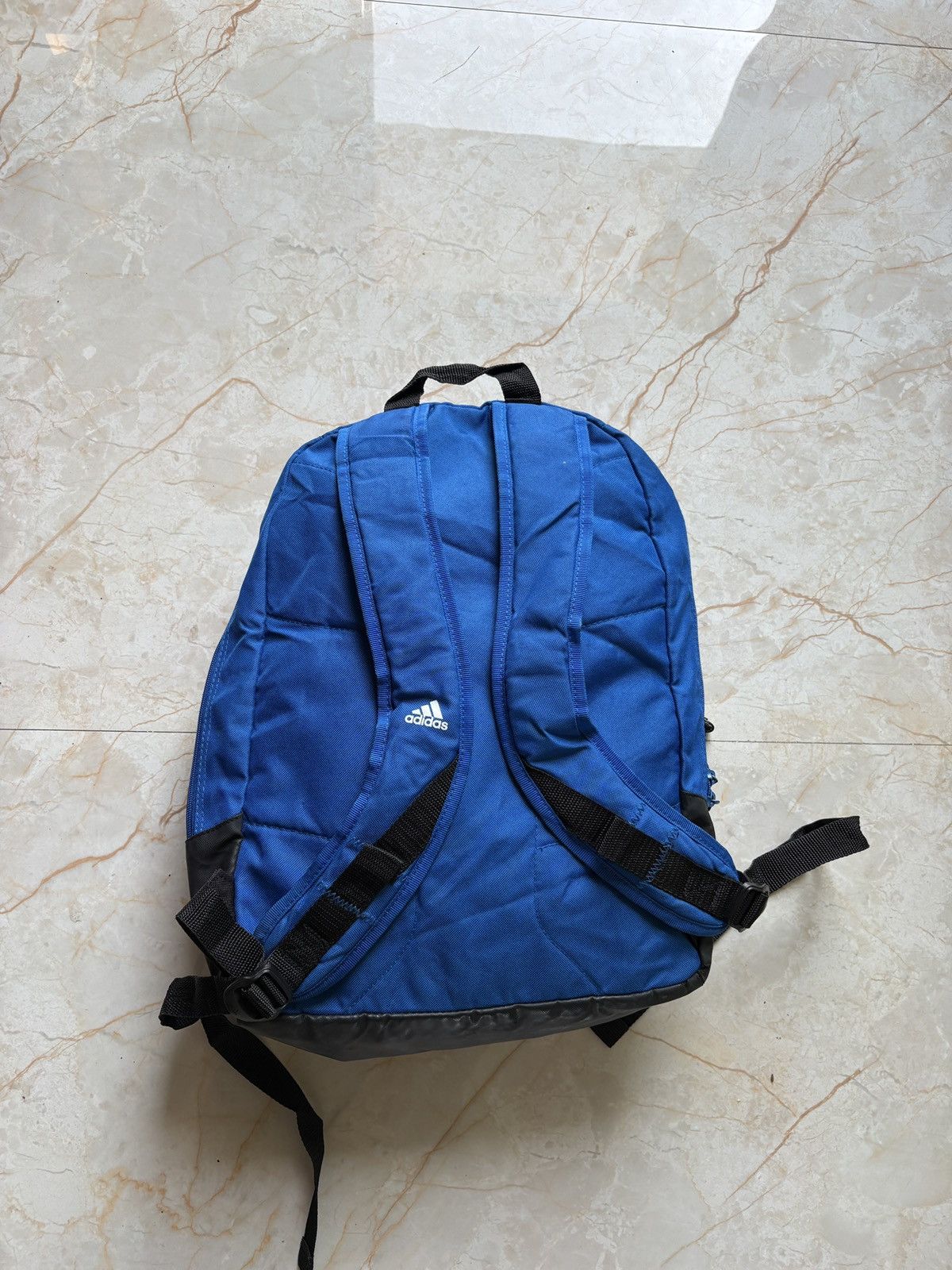 Adidas Adidas BP 3s bagpack Size 30 - 3 Thumbnail