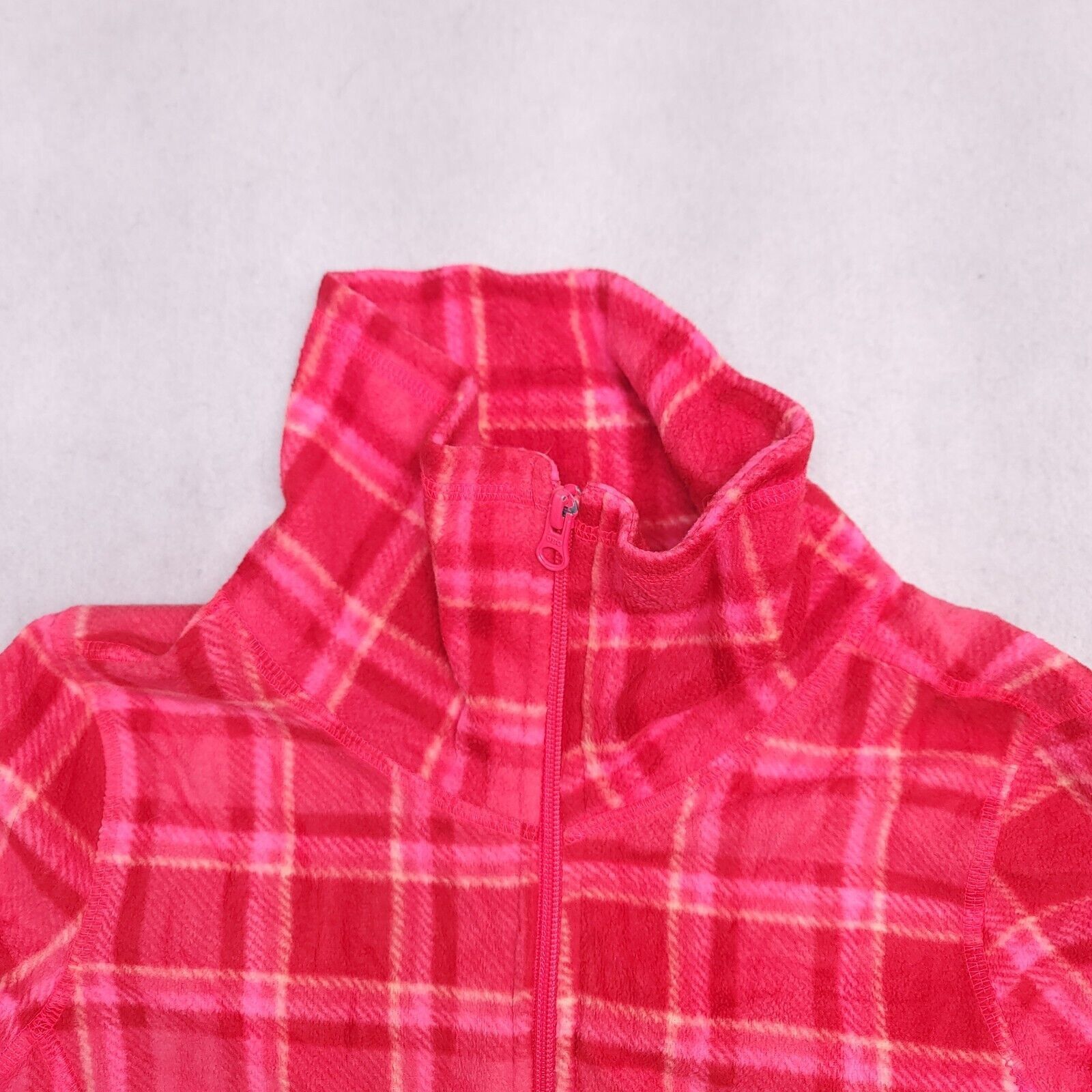 Old Navy Old Navy Casual Jacket Womens Size Extra Small XS Pink Red Size XS / US 0-2 / IT 36-38 - 1 Thumbnail
