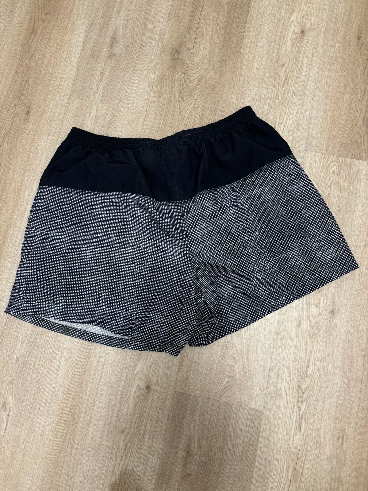 Nike × Vintage Nike Agassi shorts Size US 36 / EU 52 - 5 Thumbnail