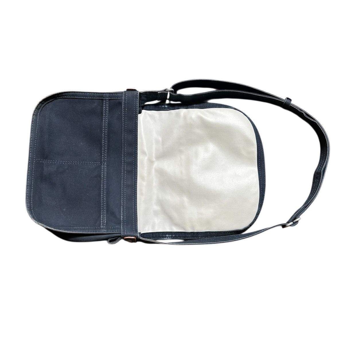 Porter Porter Canvas Shoulder Bag Size ONE SIZE - 5 Thumbnail