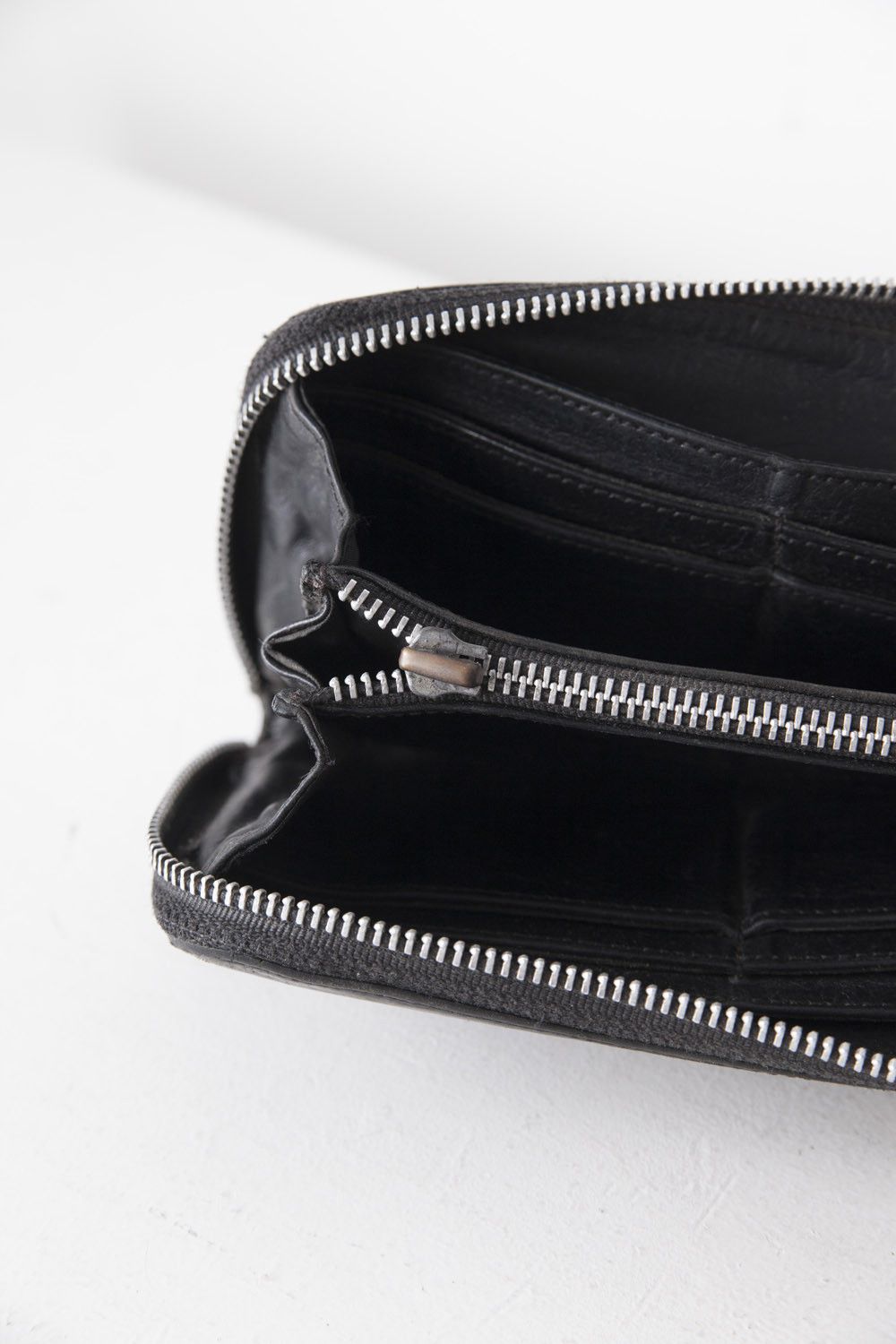 Chrome Hearts Chrome Hearts long zip wallet Size ONE SIZE - 4 Thumbnail