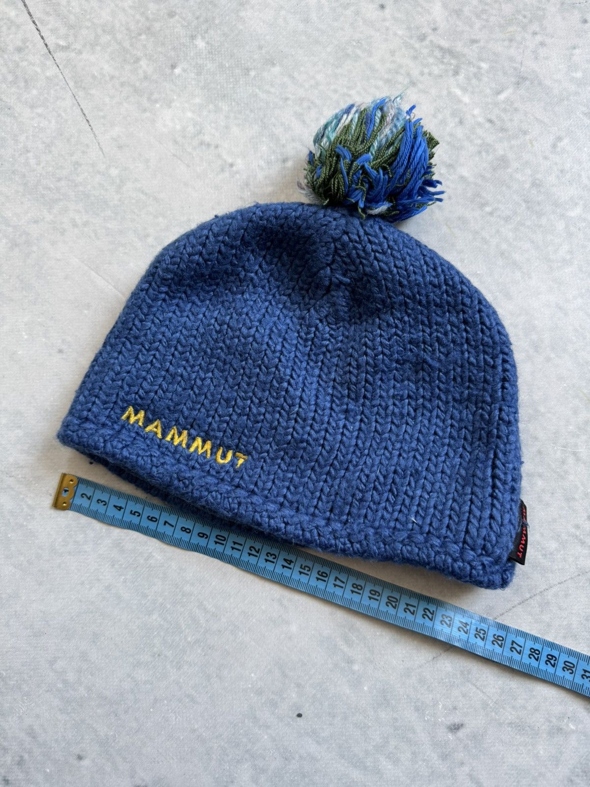 Mammut Mammut outdoor hat Size ONE SIZE - 3 Thumbnail