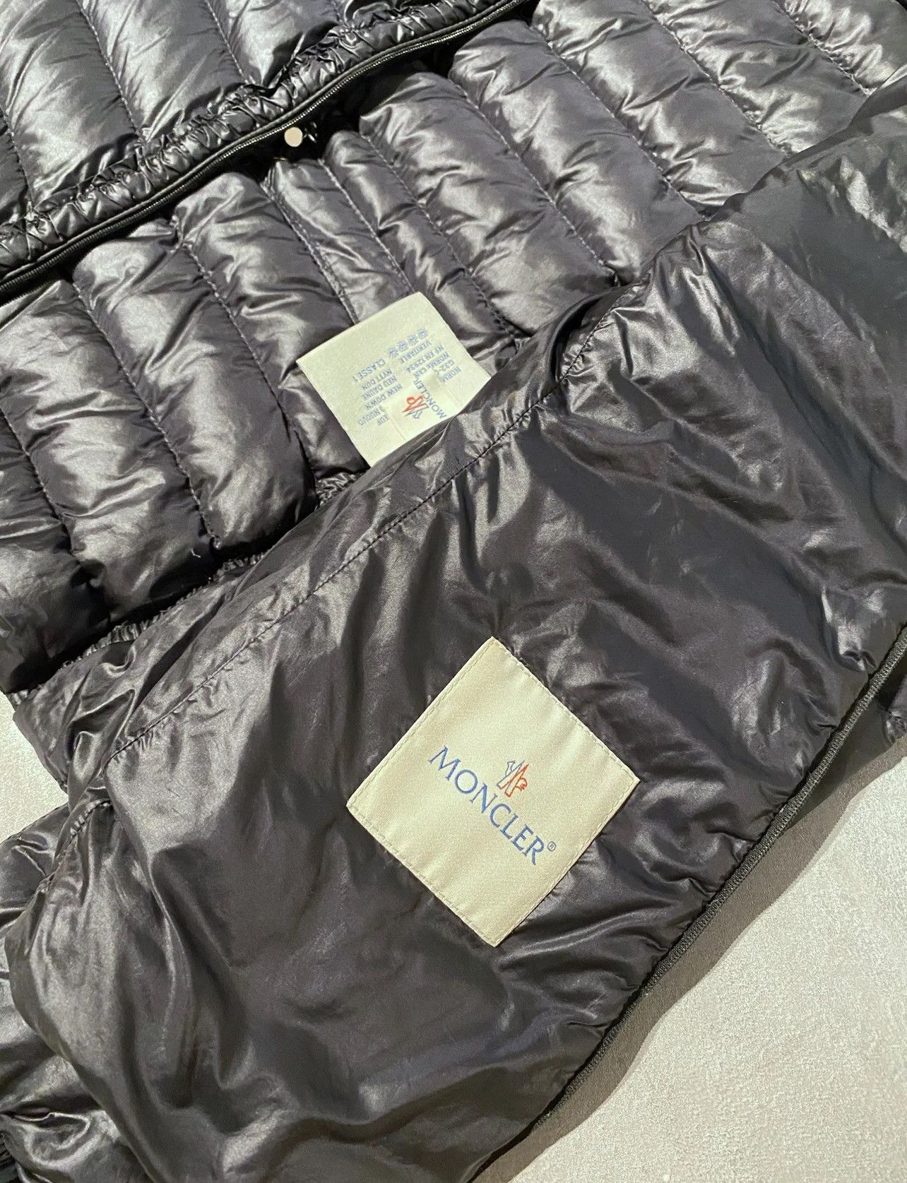 Moncler Moncler Ireene Jacket Size XS / US 0-2 / IT 36-38 - 6 Thumbnail