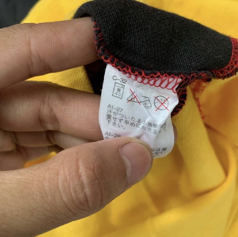 Polo Ralph Lauren POLO RALPH LAURENT SPORT Size US S / EU 44-46 / 1 - 4 Thumbnail
