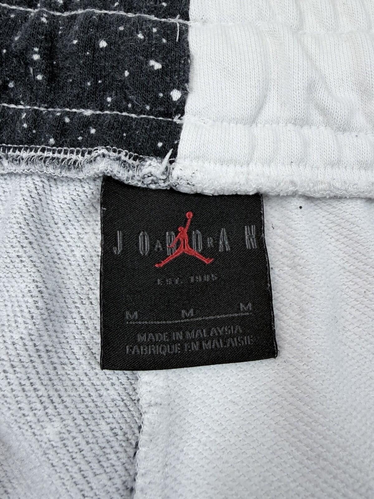 Jordan Brand Jordan Jumpman Classics fleece shorts Size M Size US 32 / EU 48 - 5 Thumbnail