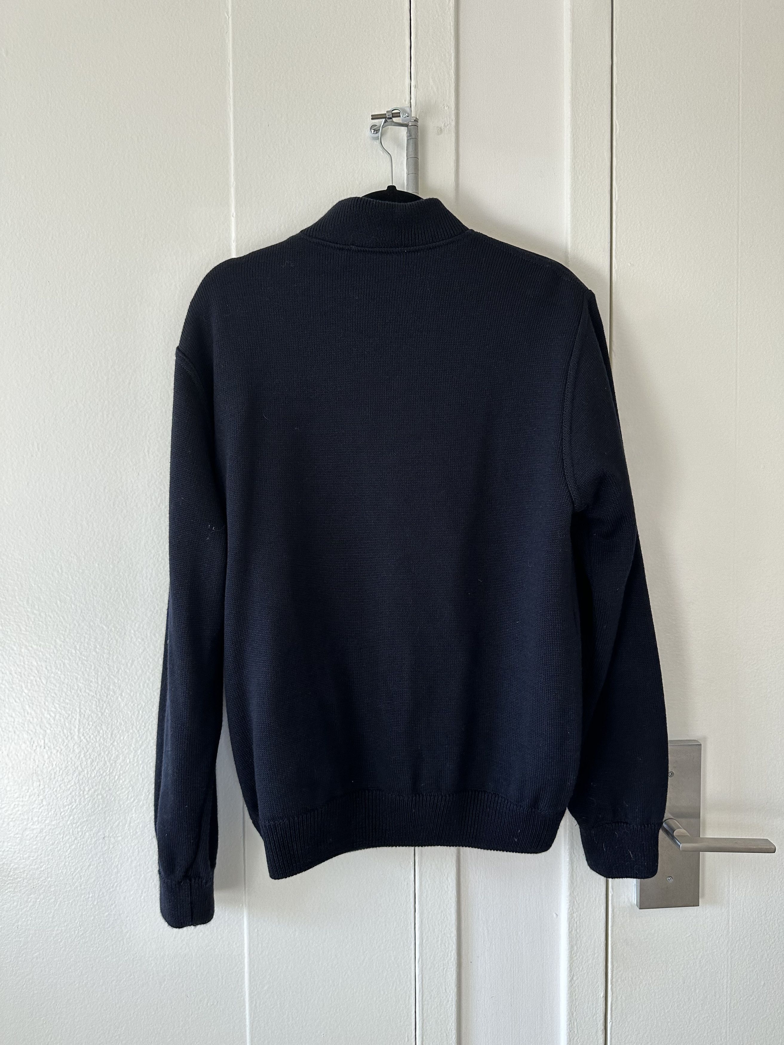 Other Montechiaro Cableknit Jacket Size US L / EU 52-54 / 3 - 4 Thumbnail